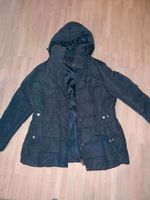 Damen Winter Jacke Gr. 46 blau Tchibo Berlin - Marzahn Vorschau