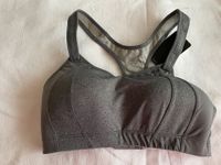 Bustier Bh sportbh grau, gr 85c, syrokan, neu Eimsbüttel - Hamburg Niendorf Vorschau