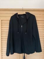 Damen Jacke mit Kapuze S. Oliver Größe 40 Nordrhein-Westfalen - Lennestadt Vorschau