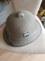 Militaria Tropenhelm Nordrhein-Westfalen - Detmold Vorschau