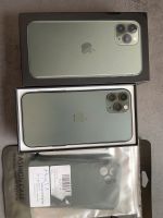 Apple IPhone 11Pro grün Bayern - Straubing Vorschau
