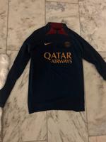 Psg anzug hose (M) oberteil (S) Nordrhein-Westfalen - Ratingen Vorschau