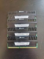 Corsair Vengeance DDR 3 RAM Nordrhein-Westfalen - Solingen Vorschau