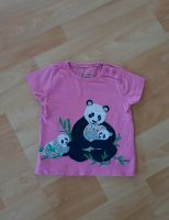 Mini Boden Mädchen T-Shirt Shirt Panda Gr. 98 (3Jahre) NEUw Berlin - Pankow Vorschau