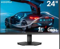 KOORUI Gaming Monitor, 24.5 Zoll Nordrhein-Westfalen - Blomberg Vorschau