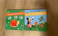Haba Meine ersten Bücher - Schnecki + ku(h)riose Gegenstände Hessen - Schwalbach a. Taunus Vorschau