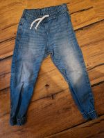 Jeans Hose 116 Kreis Pinneberg - Pinneberg Vorschau