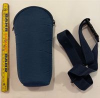 Baxter Tasche blau mit Riemen ca. 20cm hoch Hamburg-Mitte - Hamburg St. Georg Vorschau