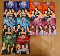 Charmed DVD versch. Seasons *wie neu* Baden-Württemberg - Illerkirchberg Vorschau