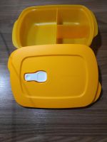 Tupperware Micro Tup Ecki unbenutzt Nordrhein-Westfalen - Bedburg-Hau Vorschau