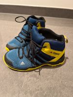Adidas Terrex Stiefel Kinder 34 Climaproof Wanderschuhe Rheinland-Pfalz - Vinningen Vorschau