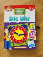 Spielend lernen Die Uhr, Lernspiel Baden-Württemberg - Neuhausen Vorschau