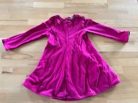 Eliane et Lena Paris Kleid 86/92 Langarmkleid Pink 2A Hessen - Großenlüder Vorschau