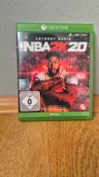 NBA2K20 XBOX ONE Ludwigsvorstadt-Isarvorstadt - Isarvorstadt Vorschau