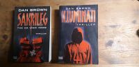 Dan Brown 3 Romane/Thriller Nordrhein-Westfalen - Bottrop Vorschau