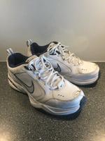 Nike Air Monarch Gr. 45 Nordrhein-Westfalen - Herzebrock-Clarholz Vorschau