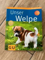 GU Buch Hundewelpen Bayern - Höchberg Vorschau