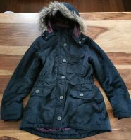 Winter Jacke Mantel Mädchen Gr 152 Baden-Württemberg - Tauberbischofsheim Vorschau