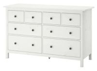 Ikea Hemnes chest of drawers - Pick up on 09.05 or 10.05 Friedrichshain-Kreuzberg - Friedrichshain Vorschau
