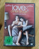 love & other drugs - Nebenwirkungen inklusive DVD Bayern - Möhrendorf Vorschau