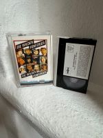 Die Wilden Fünfziger - Peter Zadek Video 8 Cassette MEGARAR Bayern - Bad Reichenhall Vorschau