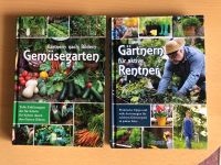 Gartenbuch 2 Bücher für kleingärtner Dresden - Innere Altstadt Vorschau