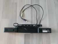 NEU LCD HP Speaker Bar Lautsprecher Leiste Hessen - Homberg (Efze) Vorschau