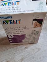 Avent Philips handmilchpumpe Bayern - Höhenberg i. T. Vorschau