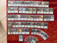 Magic Commander Deck Thrun Niedersachsen - Varel Vorschau