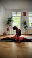 Personaltrainer zu Hause Yoga, Pilates ERSTETERMIN 50% Mitte - Tiergarten Vorschau