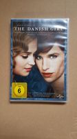 DVD The Danish Girl Bayern - Woerth an der Donau Vorschau