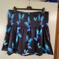 Damen Bandeau Top  Gr. 54  Neu Bayern - Oberhaid Vorschau