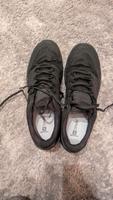 Salomon Schuhe Sneaker 46 2/3 neuwertig schwarz Hessen - Merenberg Vorschau