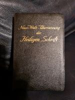 Bibel Neue Welt Übersetzung der Heiligen Schrift Schleswig-Holstein - Wiemersdorf Vorschau