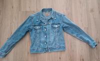 Jeansjacke von H&M Gr.S Schleswig-Holstein - Bad Segeberg Vorschau
