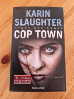 Karin Slaughter Cop Town Stadt der Angst Thriller Frankfurt am Main - Westend Vorschau