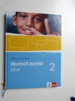 Deutsch Kombi plus 2 Sprach- und Lesebuch ISBN 9783123131721 Niedersachsen - Cloppenburg Vorschau