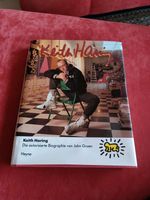Keith Haring - Die autorisierte Biographie von John Gruen Niedersachsen - Hemslingen Vorschau