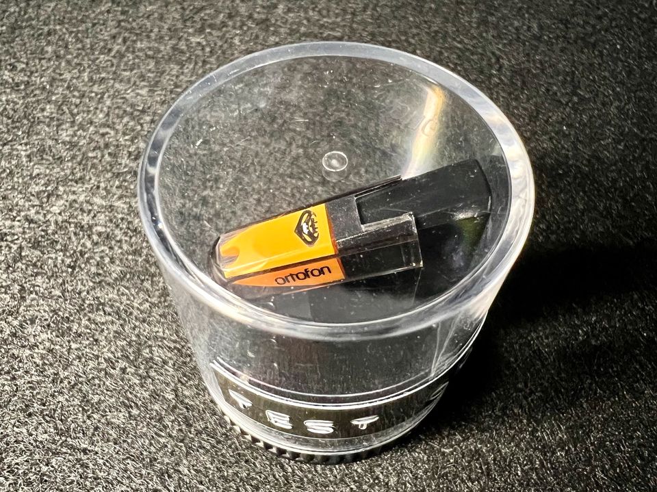 Ortofon Nightclub MkII Replacement Stylus (Turntable Needle) in Berlin