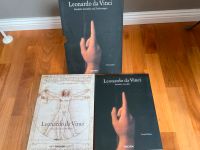 Leonardo da Vinci Sämtliche Gemälde u. Zeichnungen l Schleswig-Holstein - Wakendorf II Vorschau