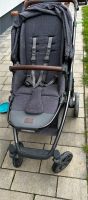 ABC Kinderwagen Salsa grau Hessen - Fuldatal Vorschau