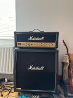 Marshall JVM 410H + Marshall 1960 4x12 Cab Baden-Württemberg - Leonberg Vorschau