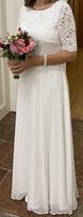 Vera Mont, Brautkleid, Hochzeit, offwhite, Gr. 42, inkl. Versand Bayern - Augsburg Vorschau
