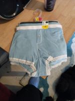 3er Pack Damen Unterhosen Shorts Primark Gr. L Bochum - Bochum-Wattenscheid Vorschau