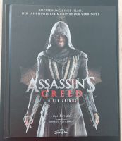 Assassin’s Creed – Buch Buchholz-Kleefeld - Hannover Groß Buchholz Vorschau