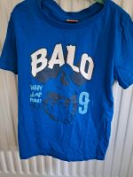 Fussball Shirt # Puma # Gr. 140 # Balotelli Sachsen-Anhalt - Amsdorf Vorschau