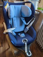 GB Platinum Vaya I-Size Kindersitz mit Isofix und Standfuß Nordrhein-Westfalen - Wetter (Ruhr) Vorschau