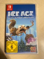 Ice Age Nintendo Switch Nordrhein-Westfalen - Fröndenberg (Ruhr) Vorschau