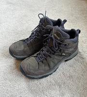 Meindl Wanderschuhe Nordrhein-Westfalen - Leichlingen Vorschau