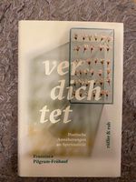 "verdichtet" - Franzisca Pilgram - Frühauf Baden-Württemberg - Lörrach Vorschau